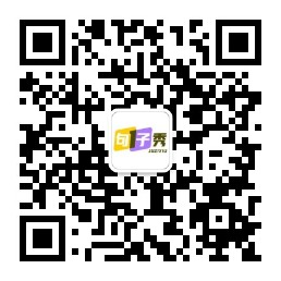 公众号二维码