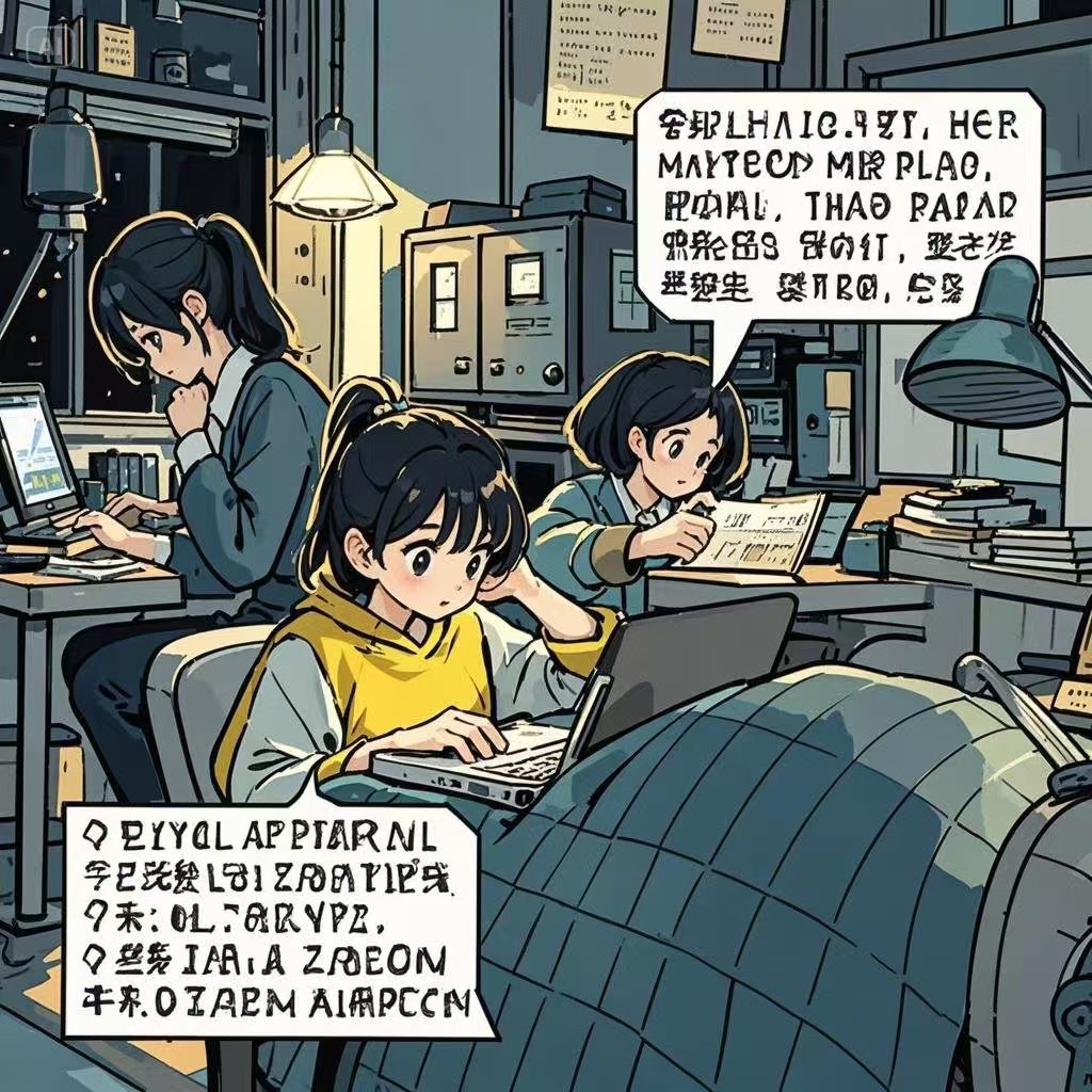 嘴替全收录