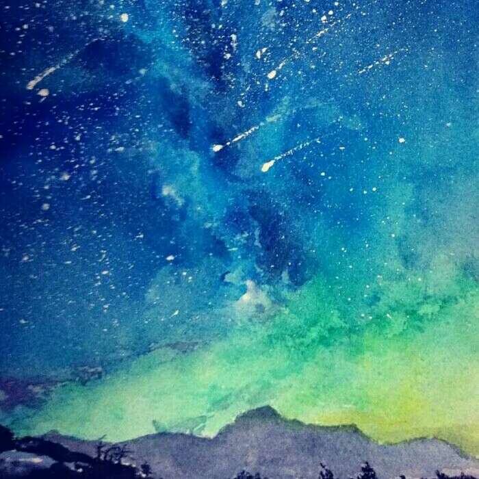 恦