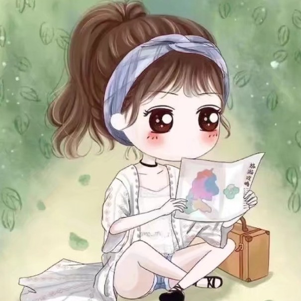 心动