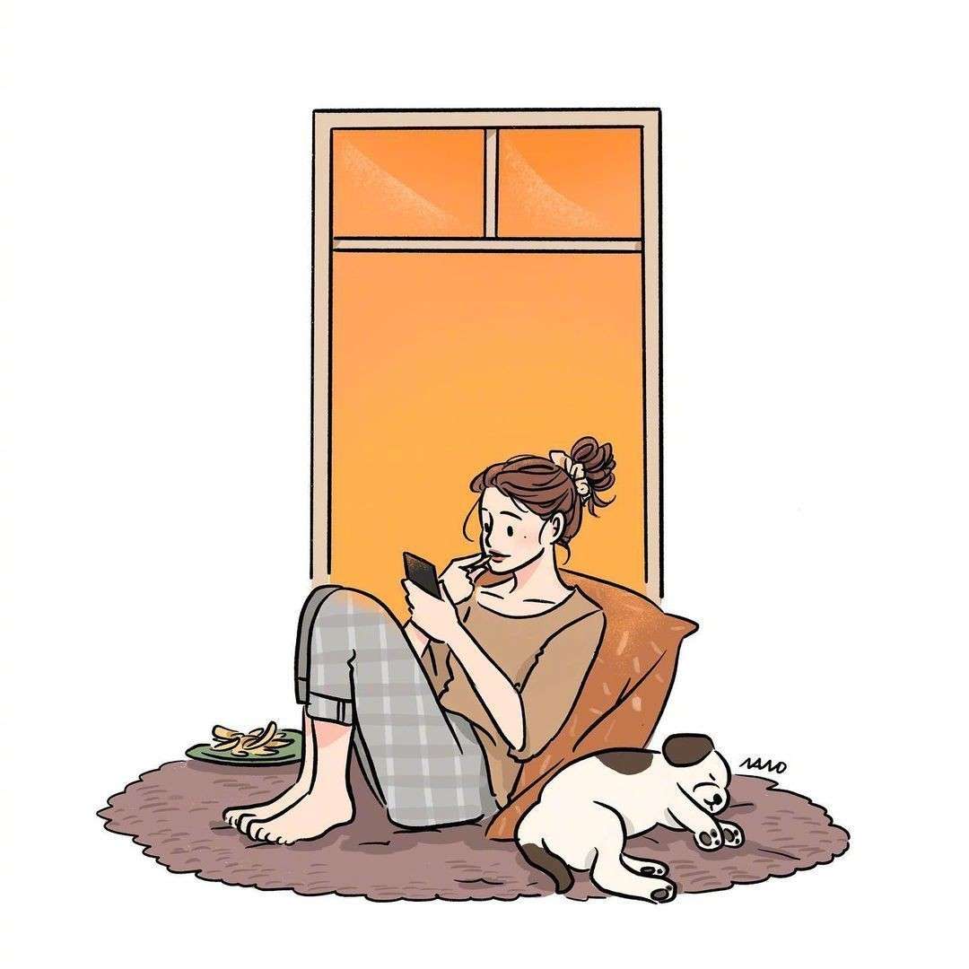 心态、珍惜。