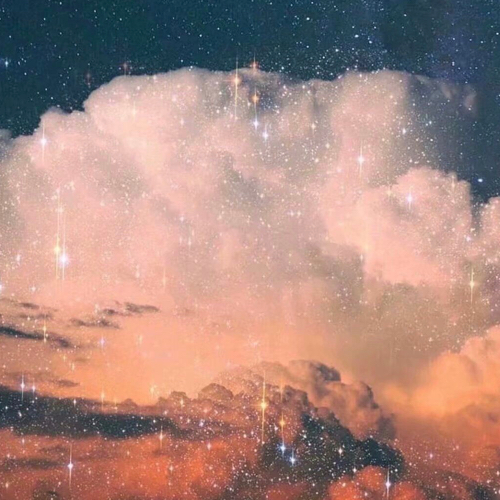星河滚烫，你是人间理想
