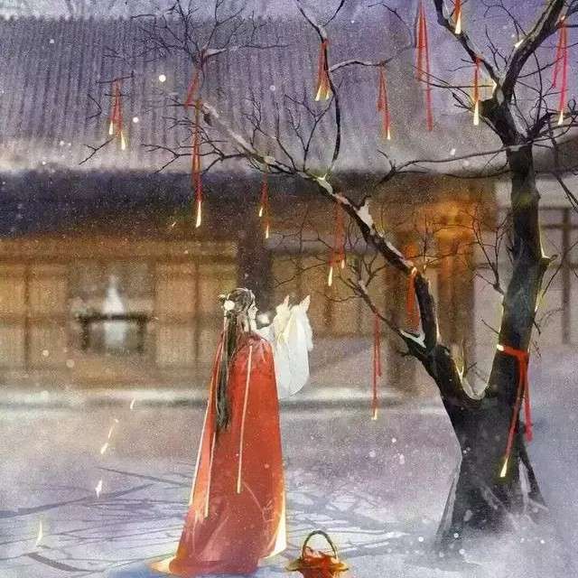爱如云烟