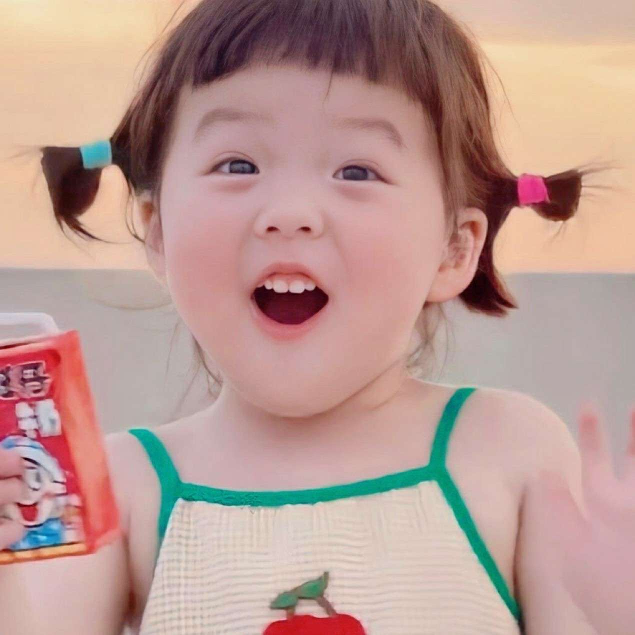 沙雕可爱文案