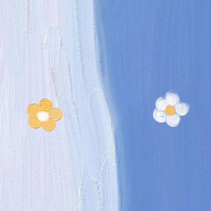 一捧清荷