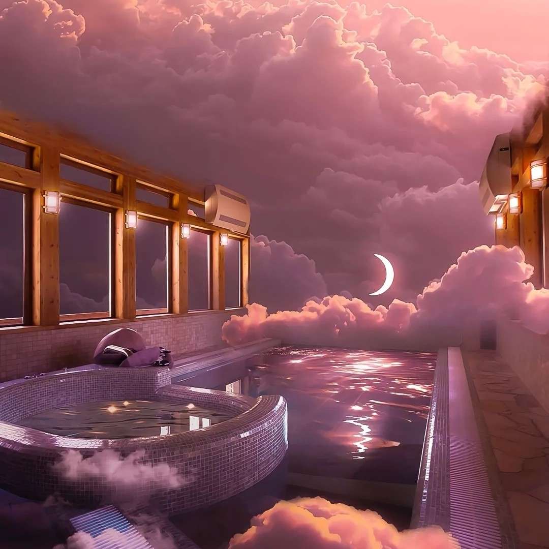 迷茫