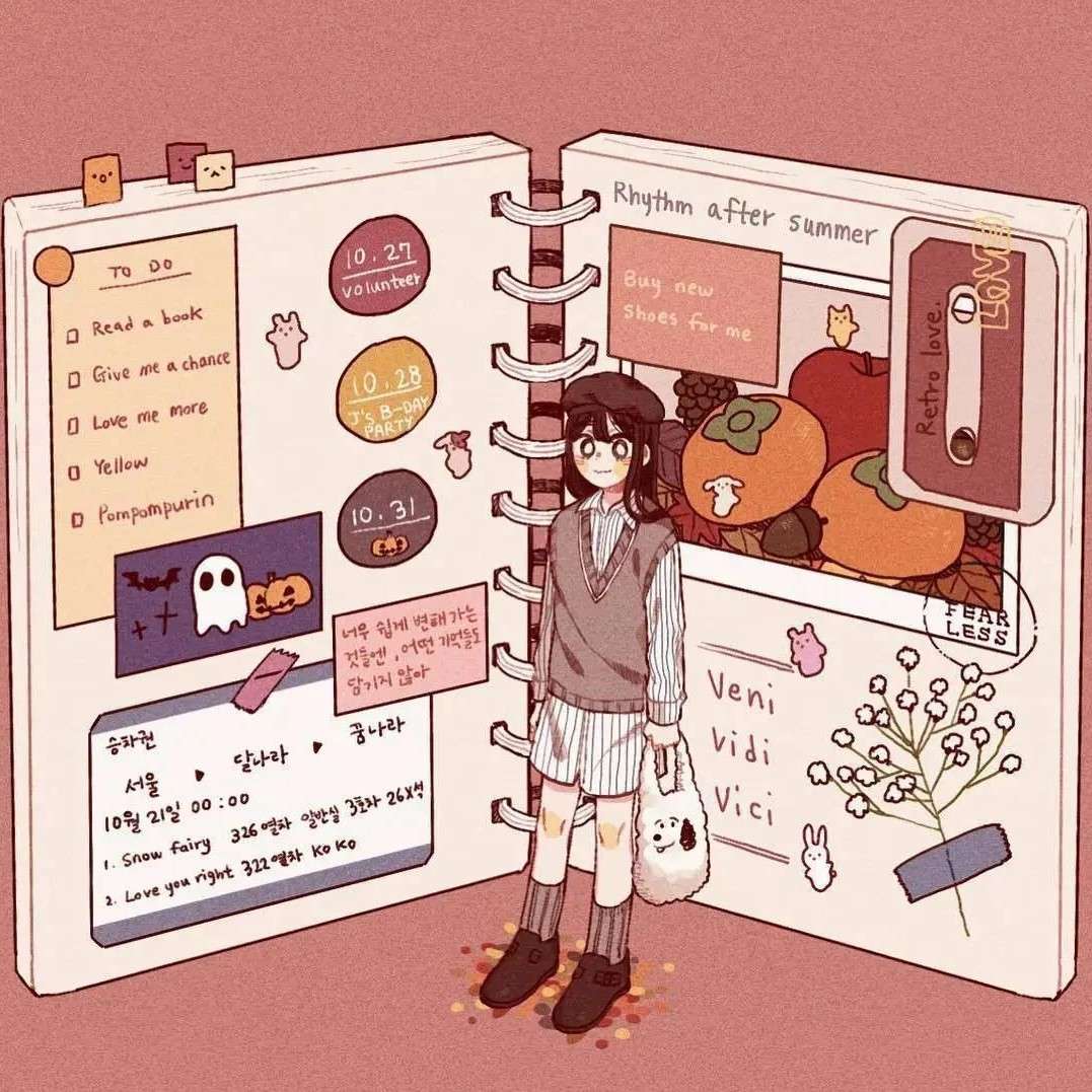 句子