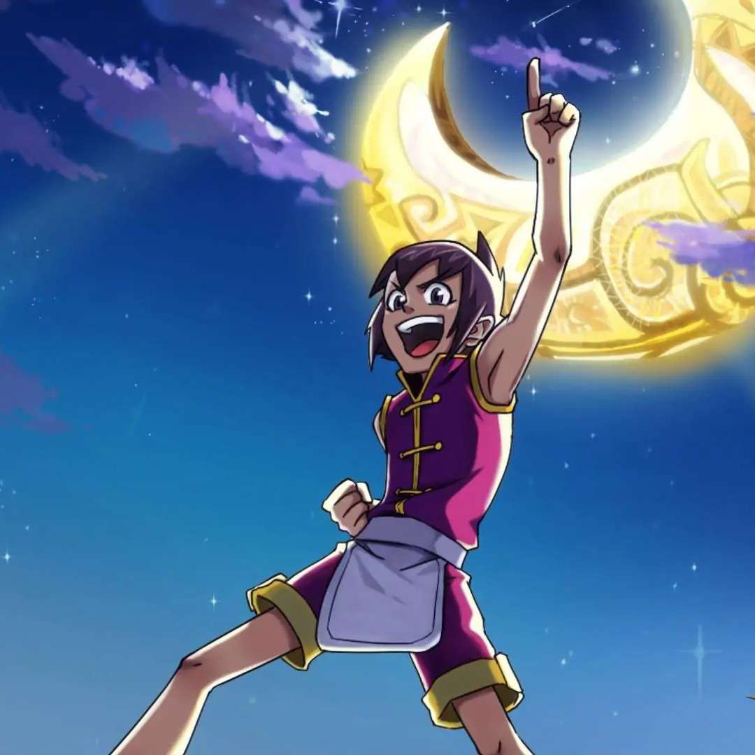 星游记