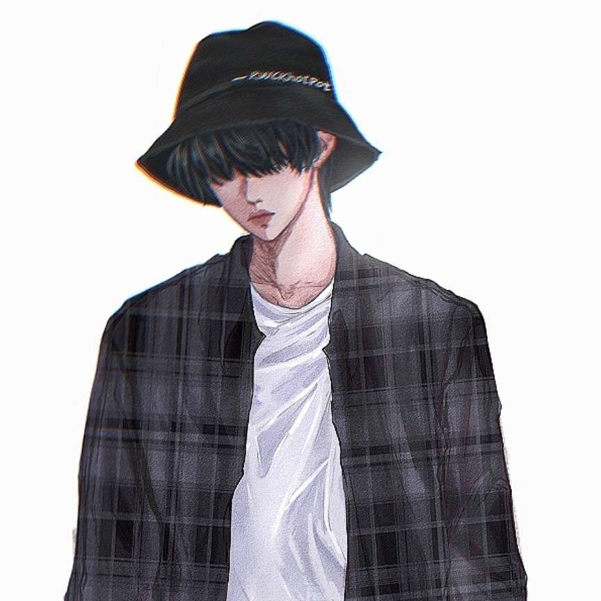 月光录