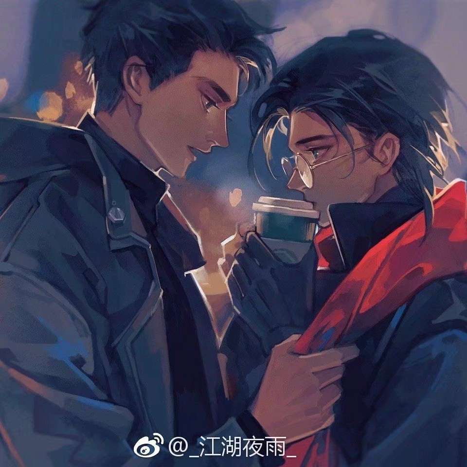默读