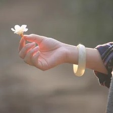 拾花录
