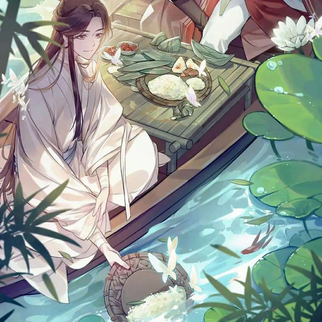 诗词