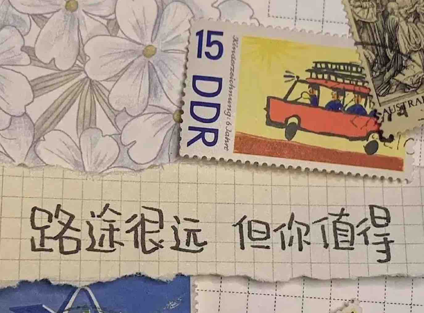 温柔到爆的神仙句子